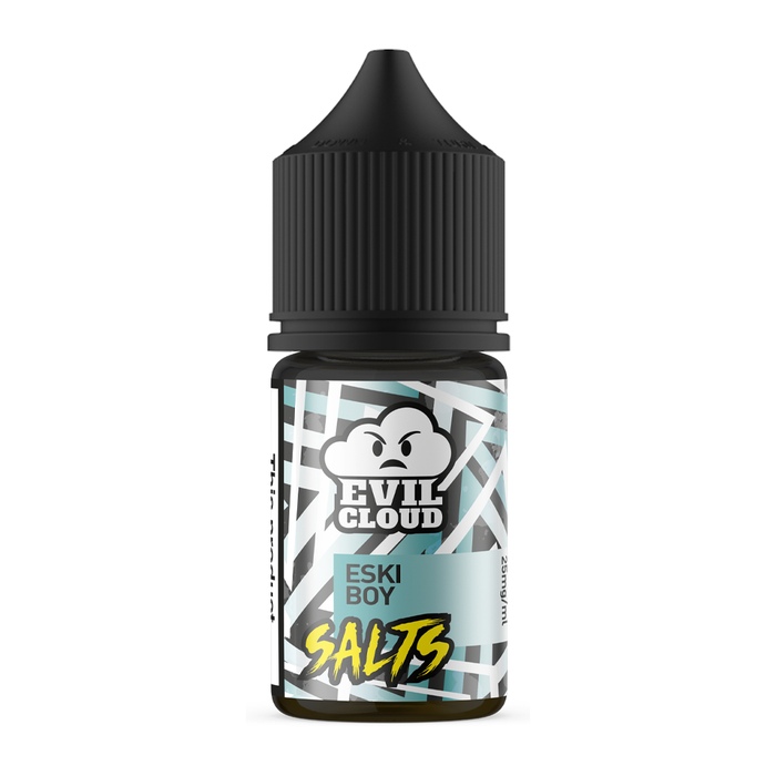 Eski Boy 30ml Nic Salt E-Liquid by Evil Cloud