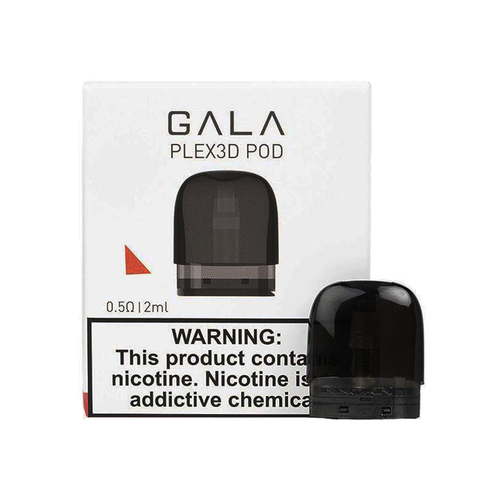 Innokin GALA Replacement Pods