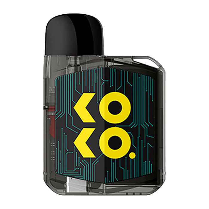 Uwell Caliburn KoKo Prime Vision 18W Pod System