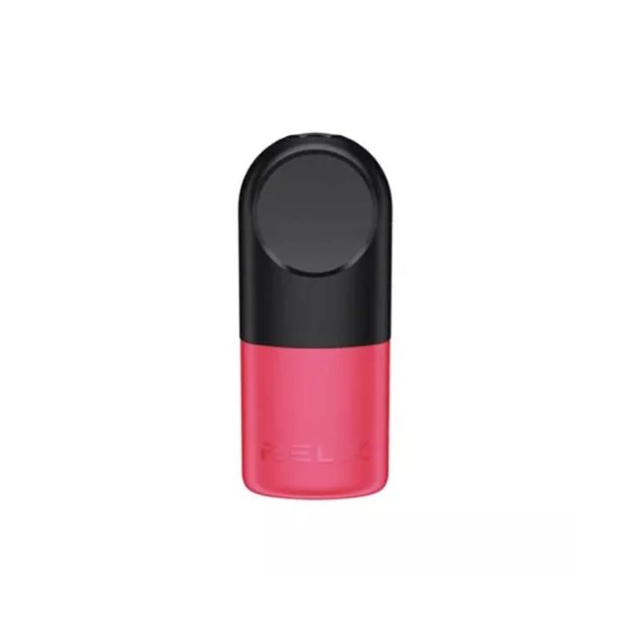 RELX Pod Pro – Garden’s Heart (Strawberry ICE)