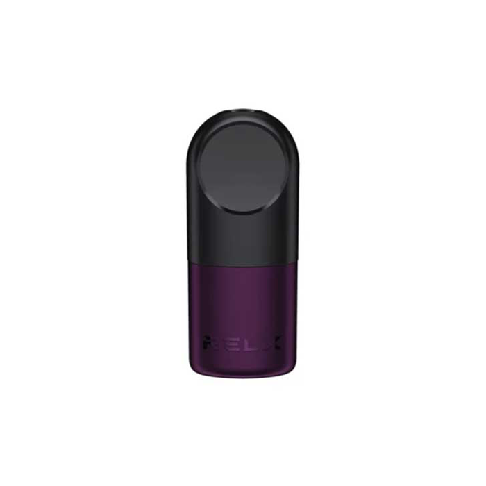 RELX Pod Pro – Tangy Purple (Grape ICE)