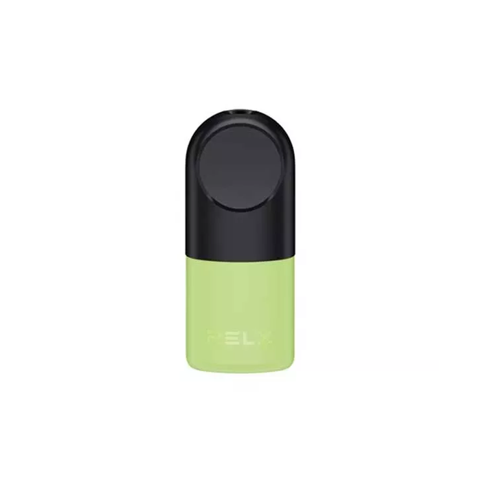 RELX Pod Pro – Mellow Melody (Honeydew ICE)
