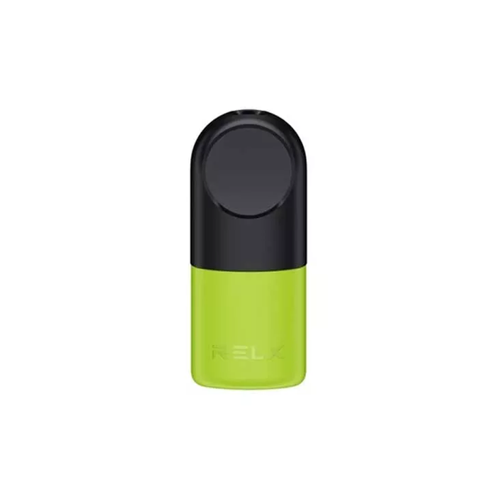 RELX Pod Pro – Sunset Paradise (Guava ICE)