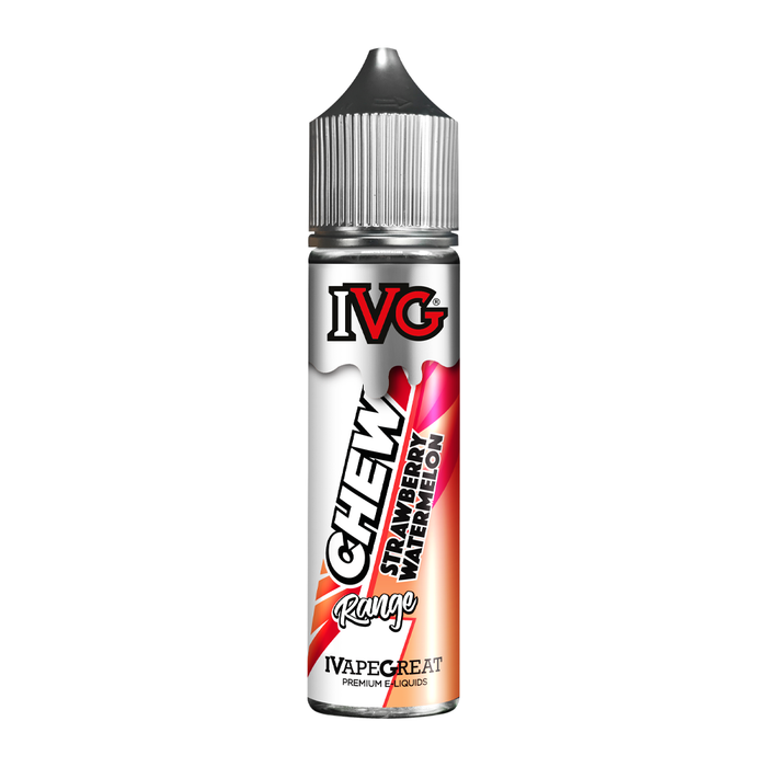 Strawberry Watermelon 60ml E-liquid by IVG