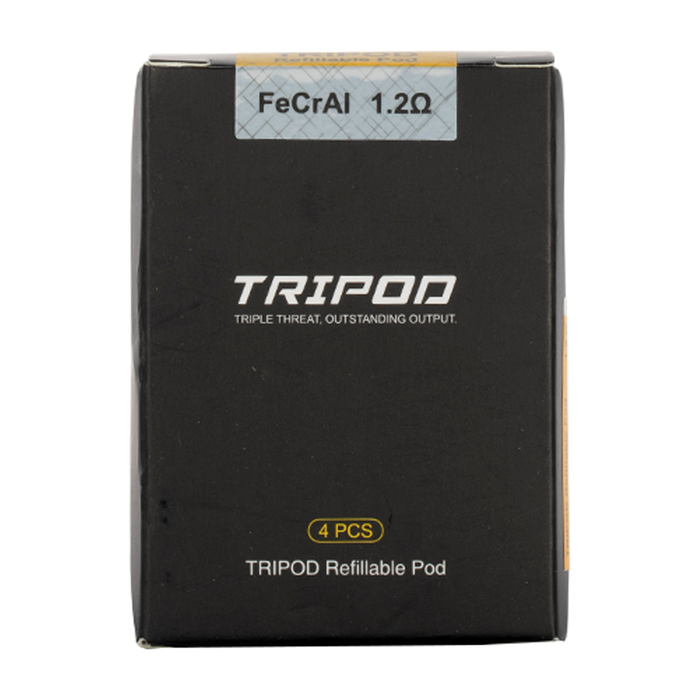 Uwell Tripod Replacement Pods