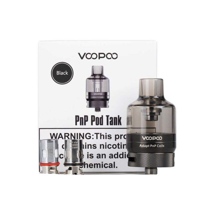 VooPoo PnP Pod Tank