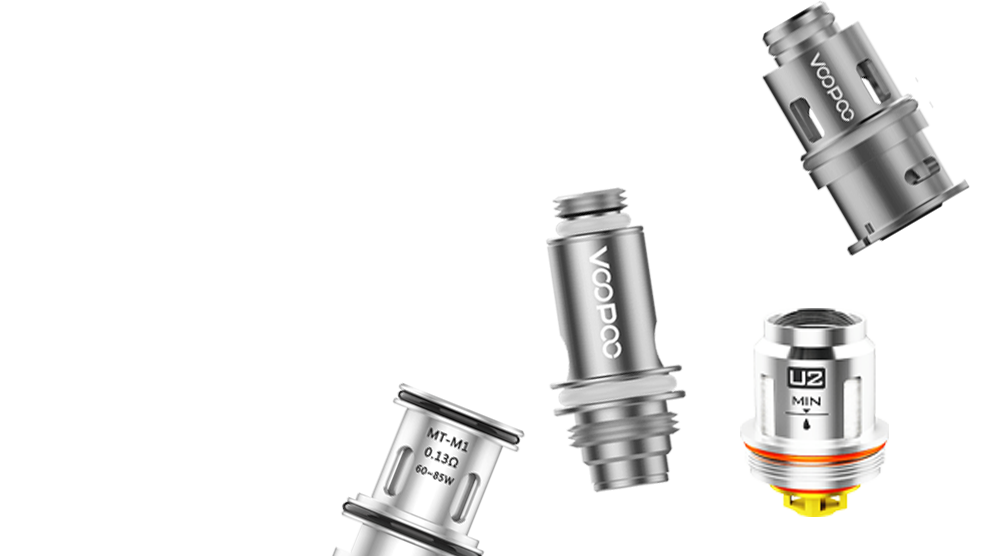 REPLACEMENT COILS