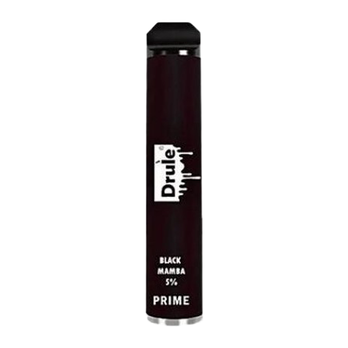 Drule Prime Disposable Vape Pen 2500 Puffs