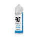 Blue Slush 50ml Shortfil E-Liquid - V Drops - White Range