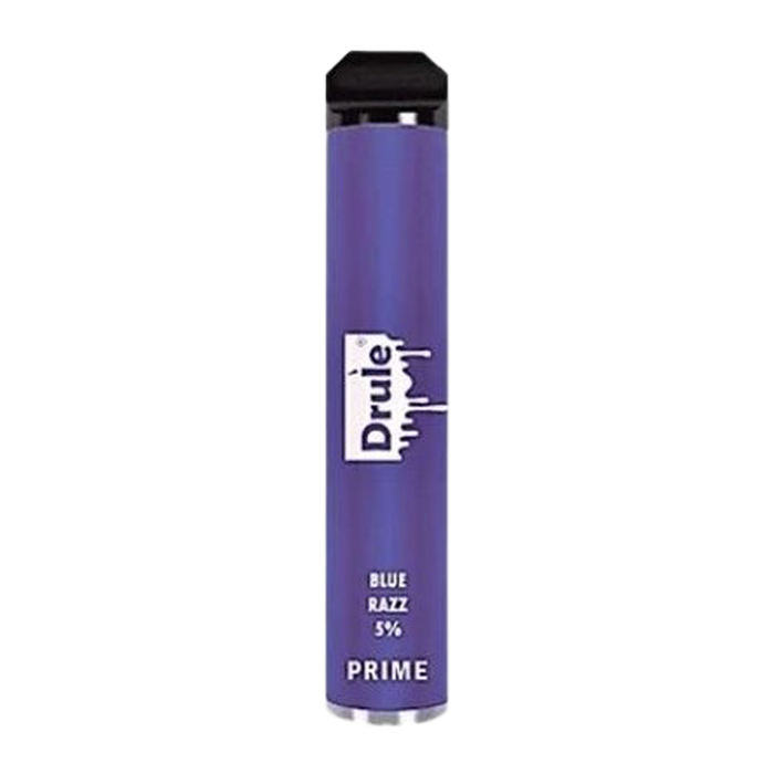 Drule Prime Disposable Vape Pen 2500 Puffs