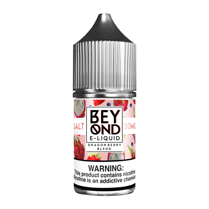 Dragonberry Blend 30ml Nic Salt E-liquid By Beyond