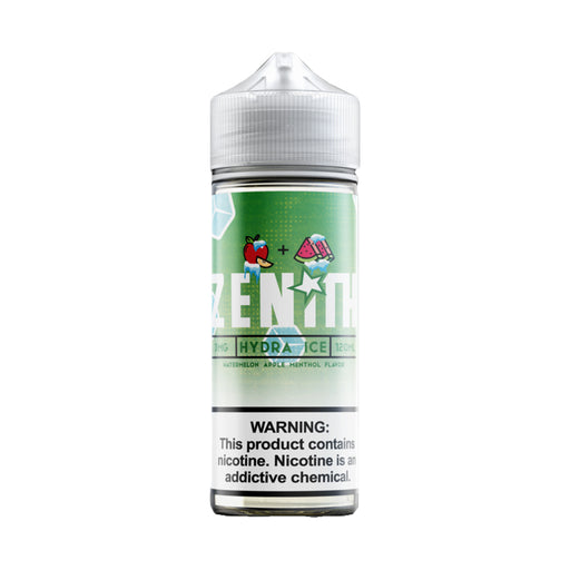 Hydra On Ice 120ml Shortfill E-Liquid by Zenith