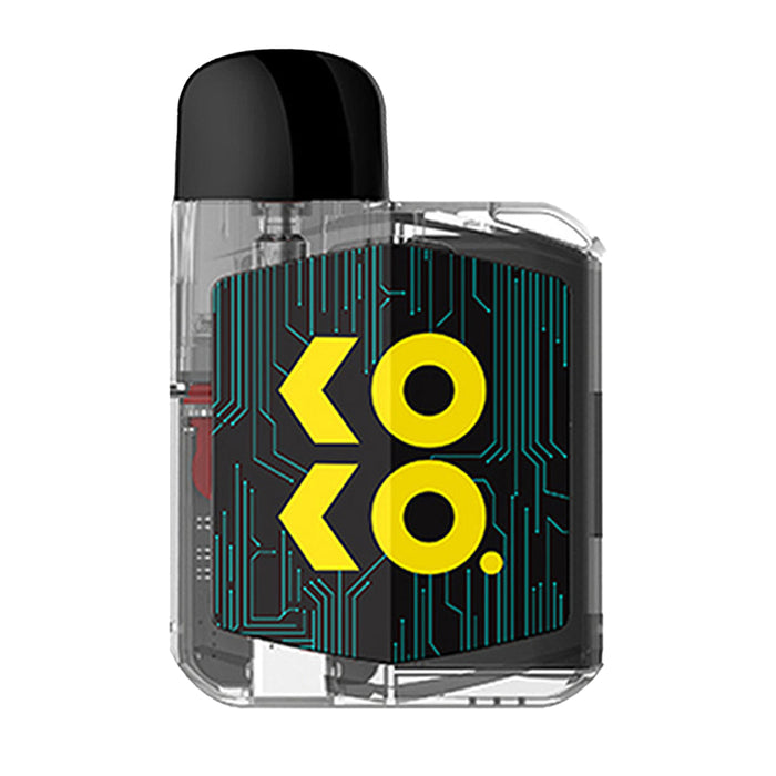 Uwell Caliburn KoKo Prime Vision 18W Pod System
