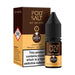 Lemon Cake 30ml Nicotine Salt E-Liquid by Pod Salt