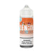 Lyra On Ice 120ml Shortfill E-Liquid by Zenith