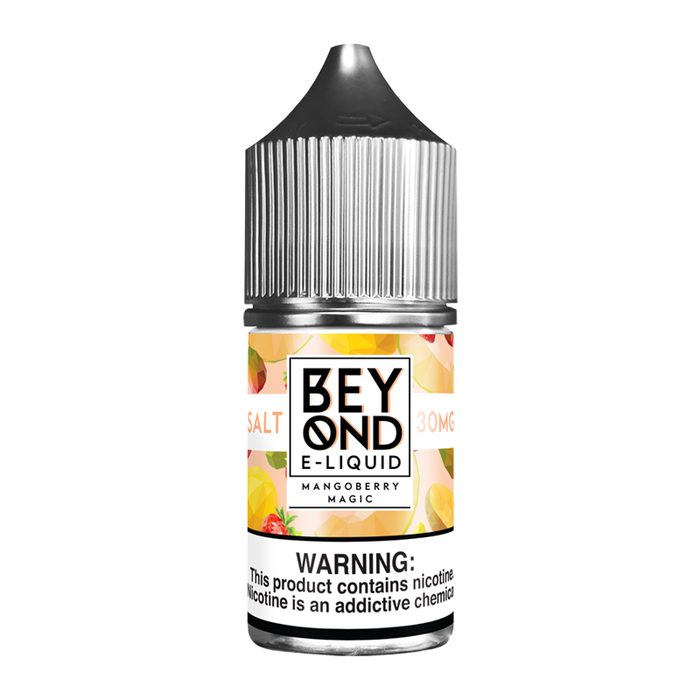 Mangoberry Magic 30ml Nic Salt E-liquid By Beyond