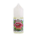 Strawberry Watermelon Iced Nic Salt E-Liquid by Pop Vapors
