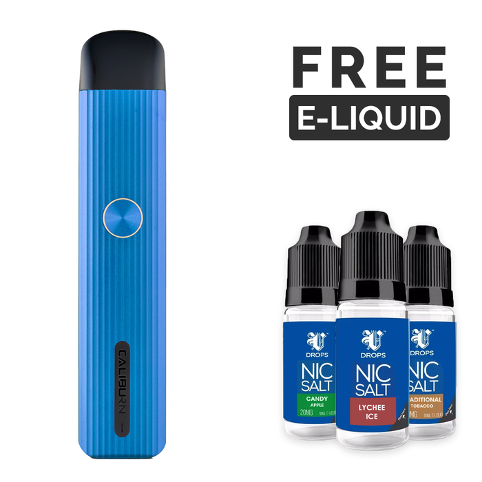 Uwell Caliburn G 15W Pod System