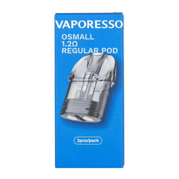 Vaporesso OSMALL Replacement Pods