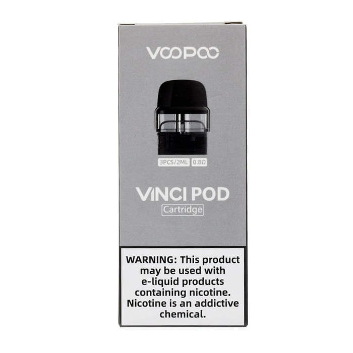 VooPoo VINCI Replacement Pods
