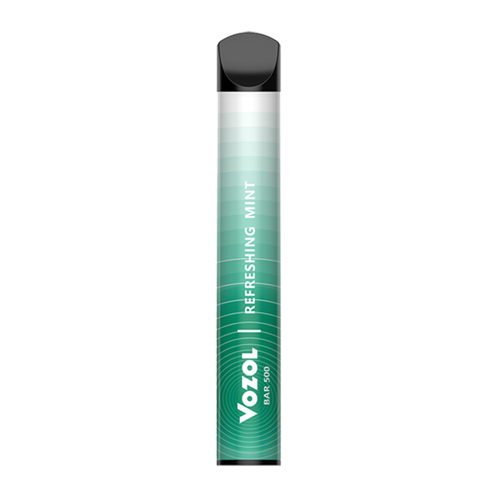 Vozol Bar Disposable Vape Pod Device 500 Puffs