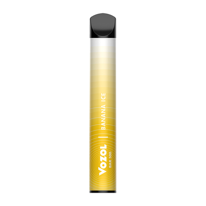Vozol Bar Disposable Vape Pod Device 500 Puffs