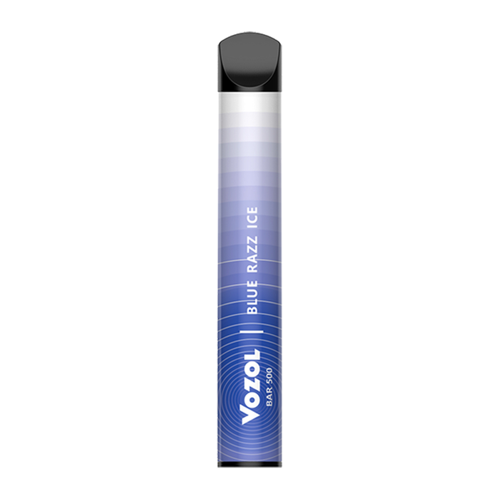 Vozol Bar Disposable Vape Pod Device 500 Puffs