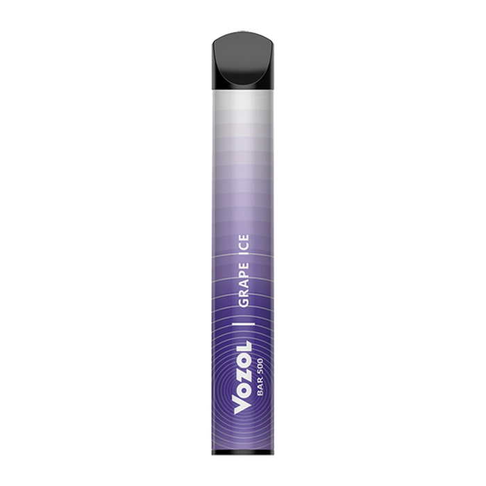 Vozol Bar Disposable Vape Pod Device 500 Puffs