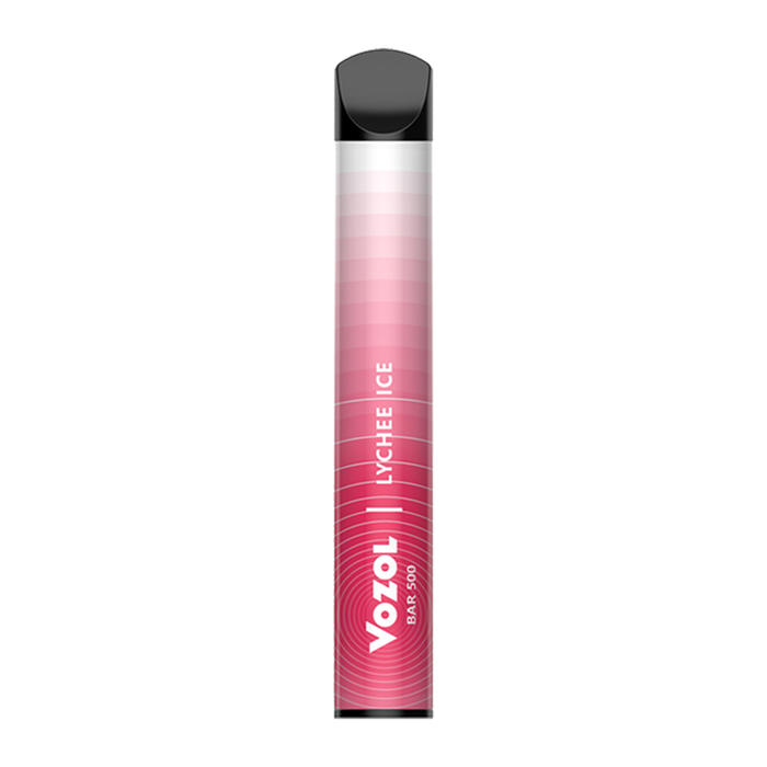 Vozol Bar Disposable Vape Pod Device 500 Puffs