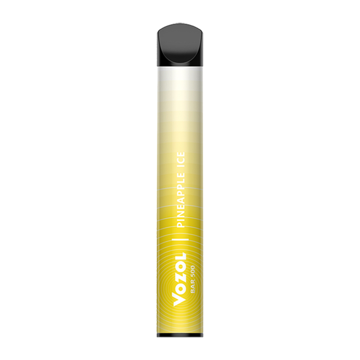 Vozol Bar Disposable Vape Pod Device 500 Puffs