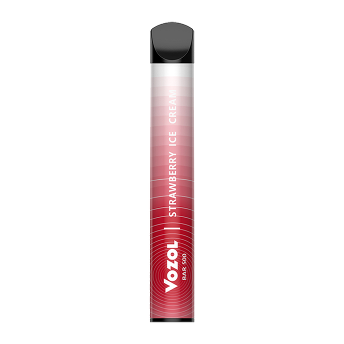 Vozol Bar Disposable Vape Pod Device 500 Puffs