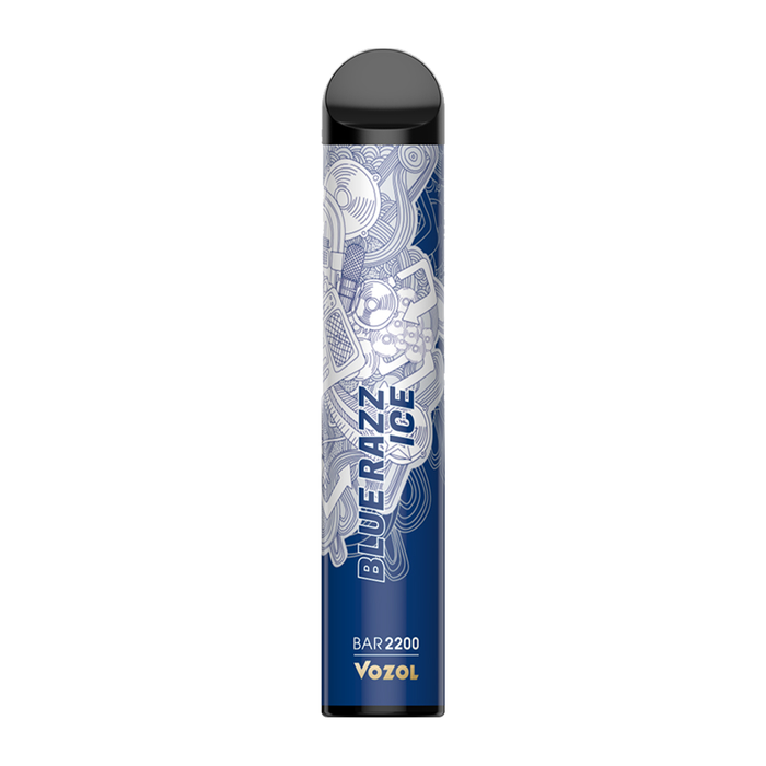 Vozol Bar Disposable Vape Pod Device 1600 Puffs