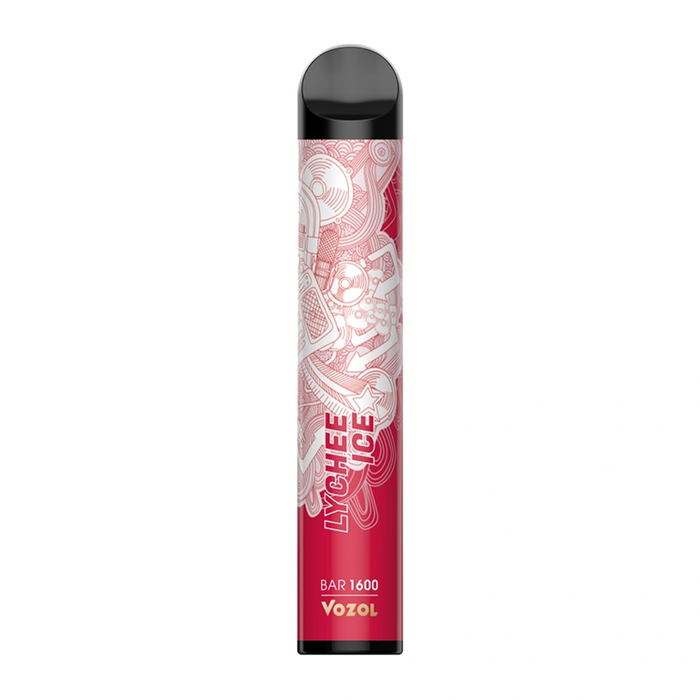 Vozol Bar Disposable Vape Pod Device 1600 Puffs