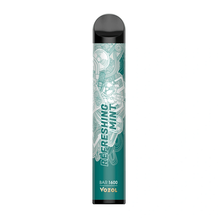 Vozol Bar Disposable Vape Pod Device 1600 Puffs