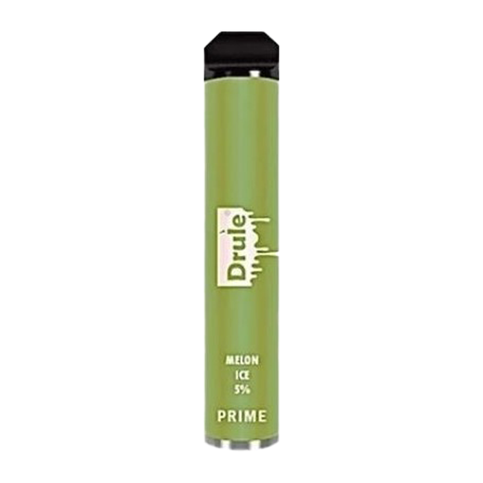 Drule Prime Disposable Vape Pen 2500 Puffs