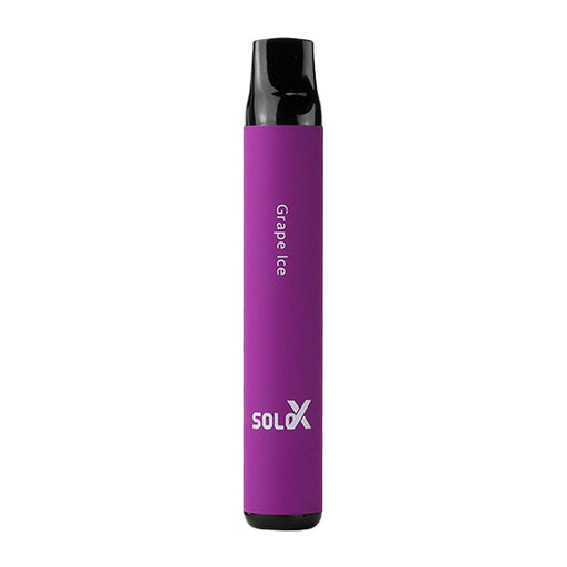 Solo X In Pakista, Solo X Disposable